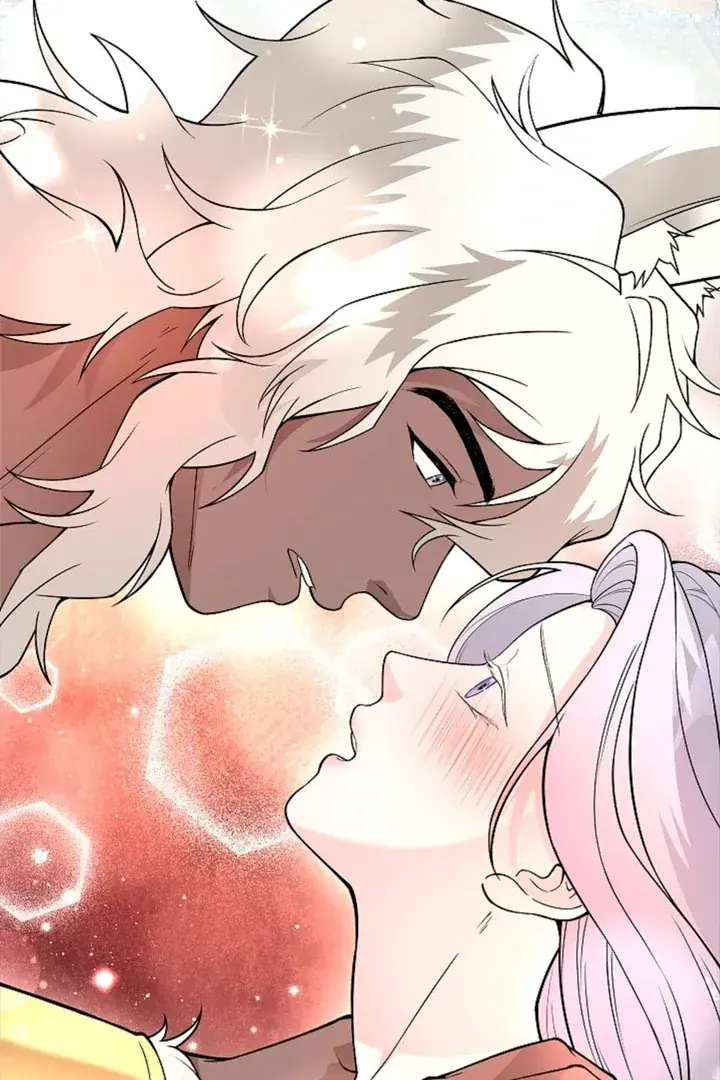 The Saintess's Petals Become Wet Chapter 8 Page 100