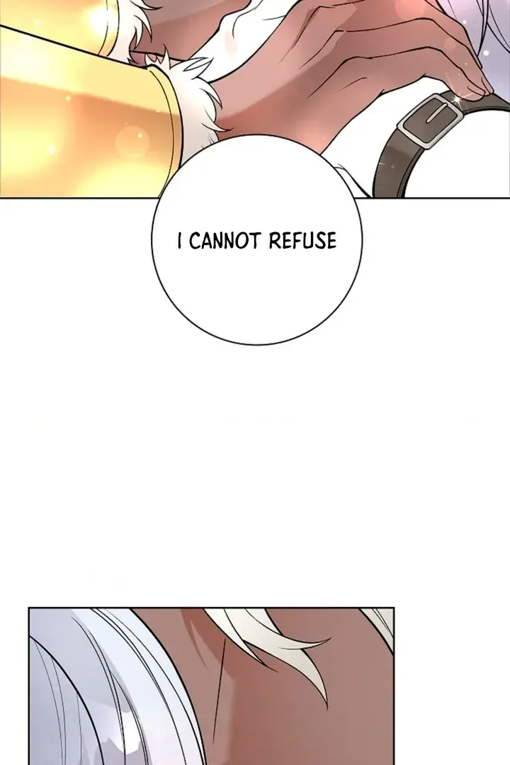 The Saintess's Petals Become Wet Chapter 8 Page 101