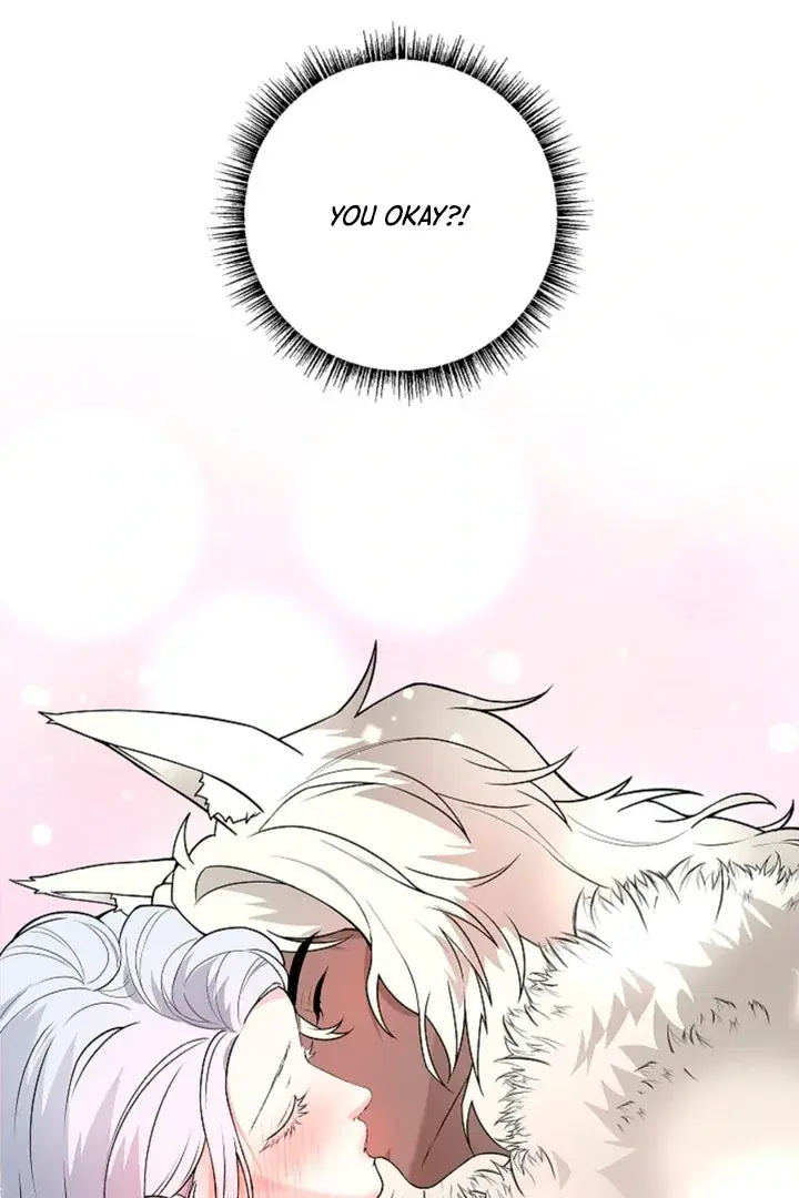 The Saintess's Petals Become Wet Chapter 8 Page 103