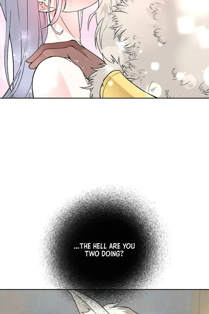 The Saintess's Petals Become Wet Chapter 8 Page 104