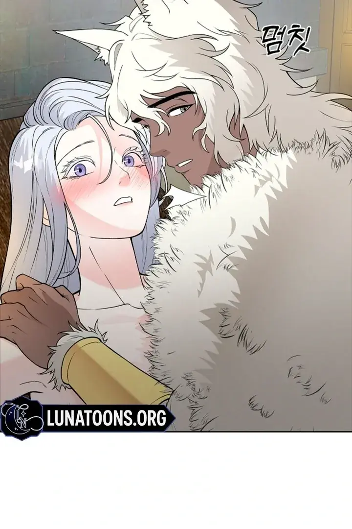 The Saintess's Petals Become Wet Chapter 8 Page 105