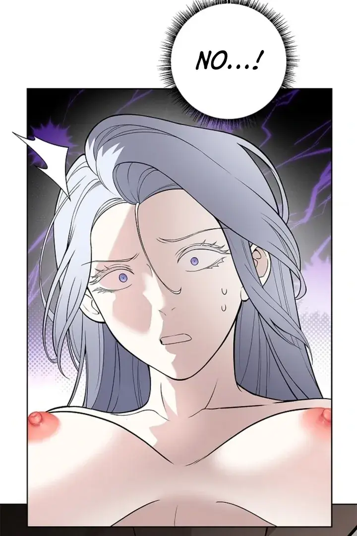 The Saintess's Petals Become Wet Chapter 9 Page 5