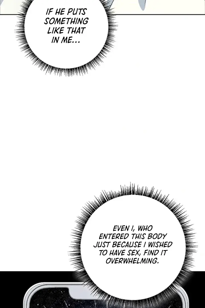 The Saintess's Petals Become Wet Chapter 9 Page 7