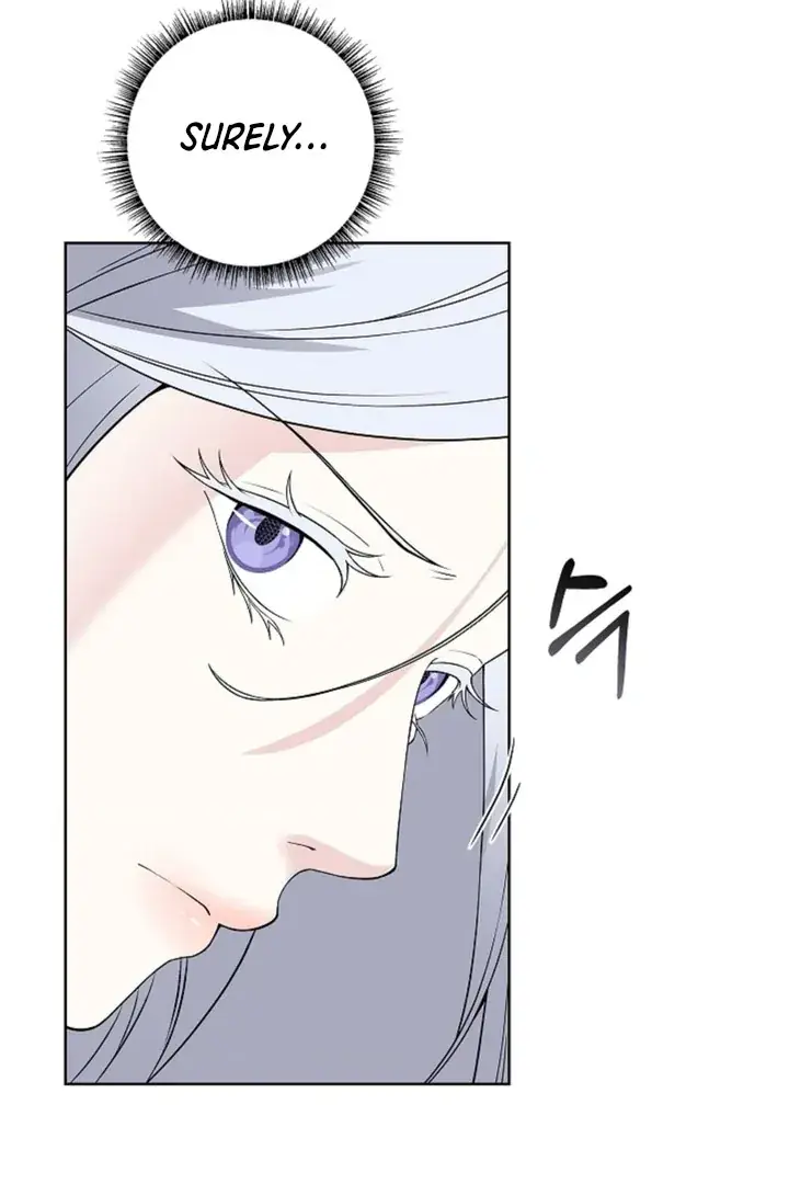 The Saintess's Petals Become Wet Chapter 9 Page 11