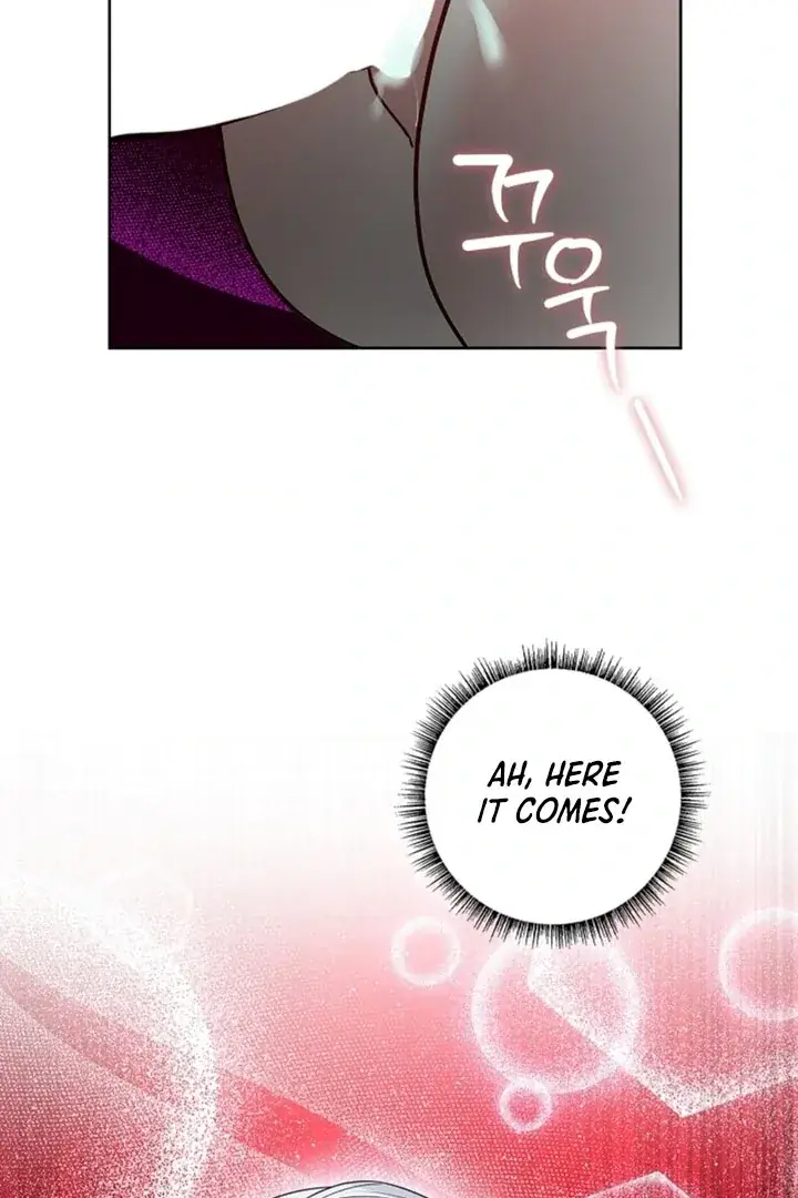 The Saintess's Petals Become Wet Chapter 9 Page 17