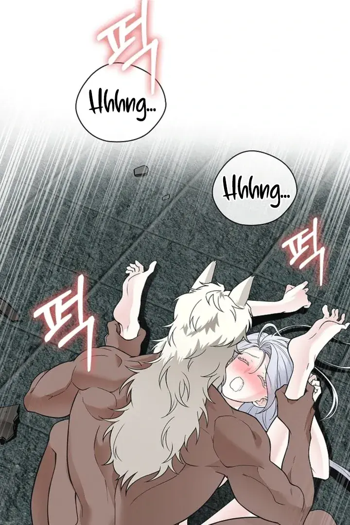 The Saintess's Petals Become Wet Chapter 9 Page 24