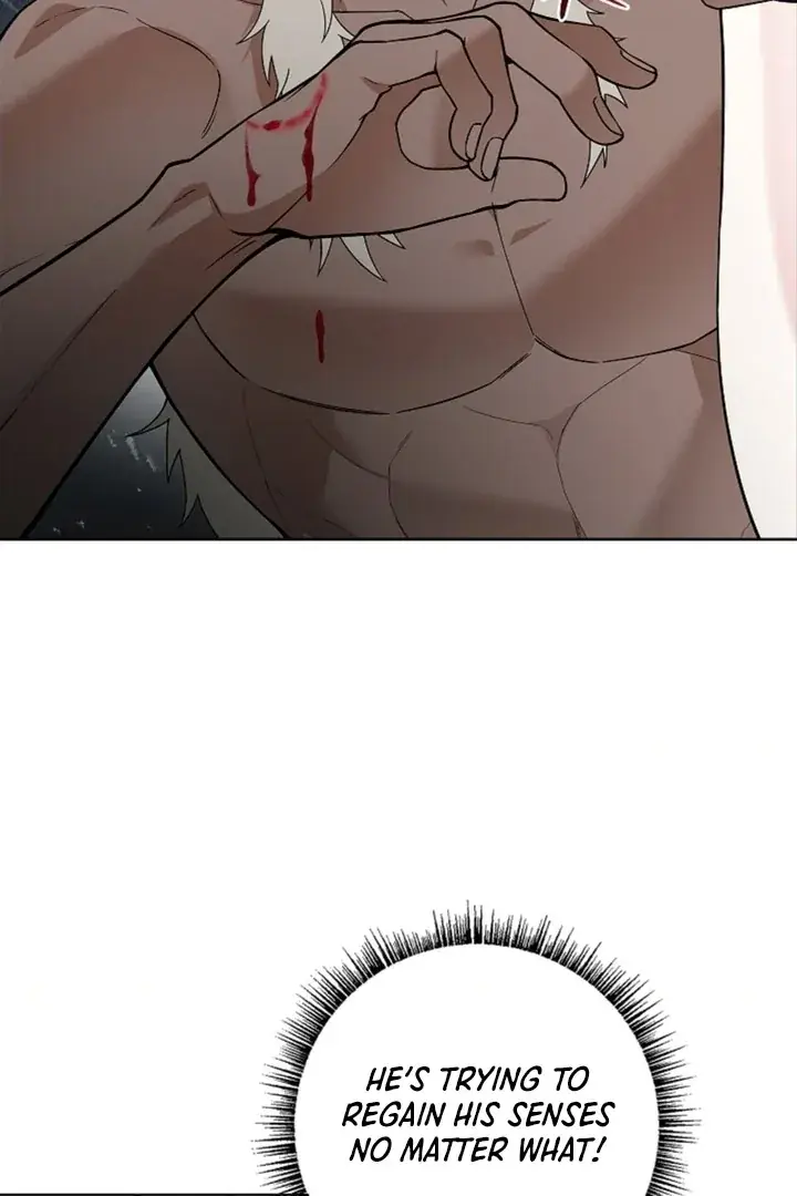 The Saintess's Petals Become Wet Chapter 9 Page 29