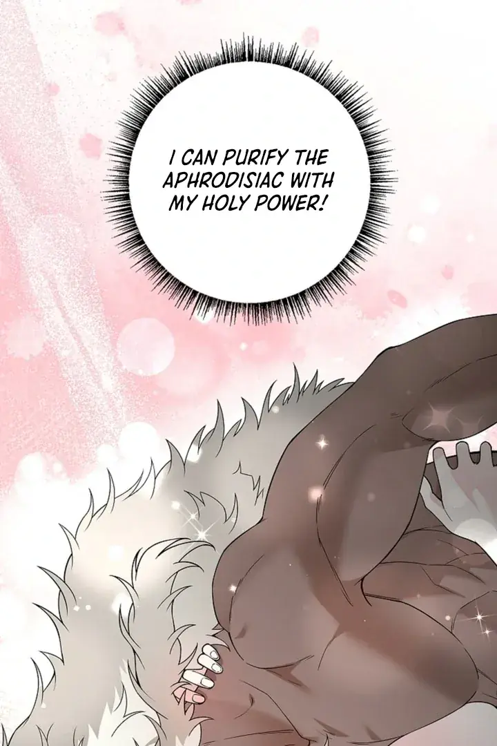 The Saintess's Petals Become Wet Chapter 9 Page 32