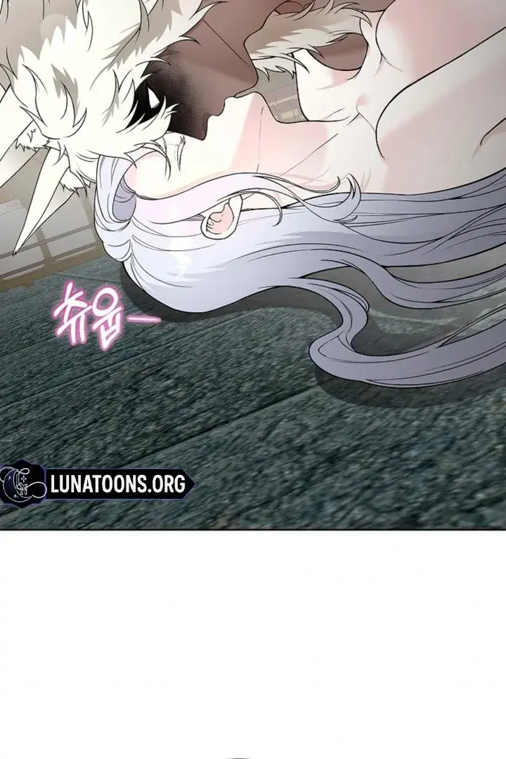 The Saintess's Petals Become Wet Chapter 9 Page 33