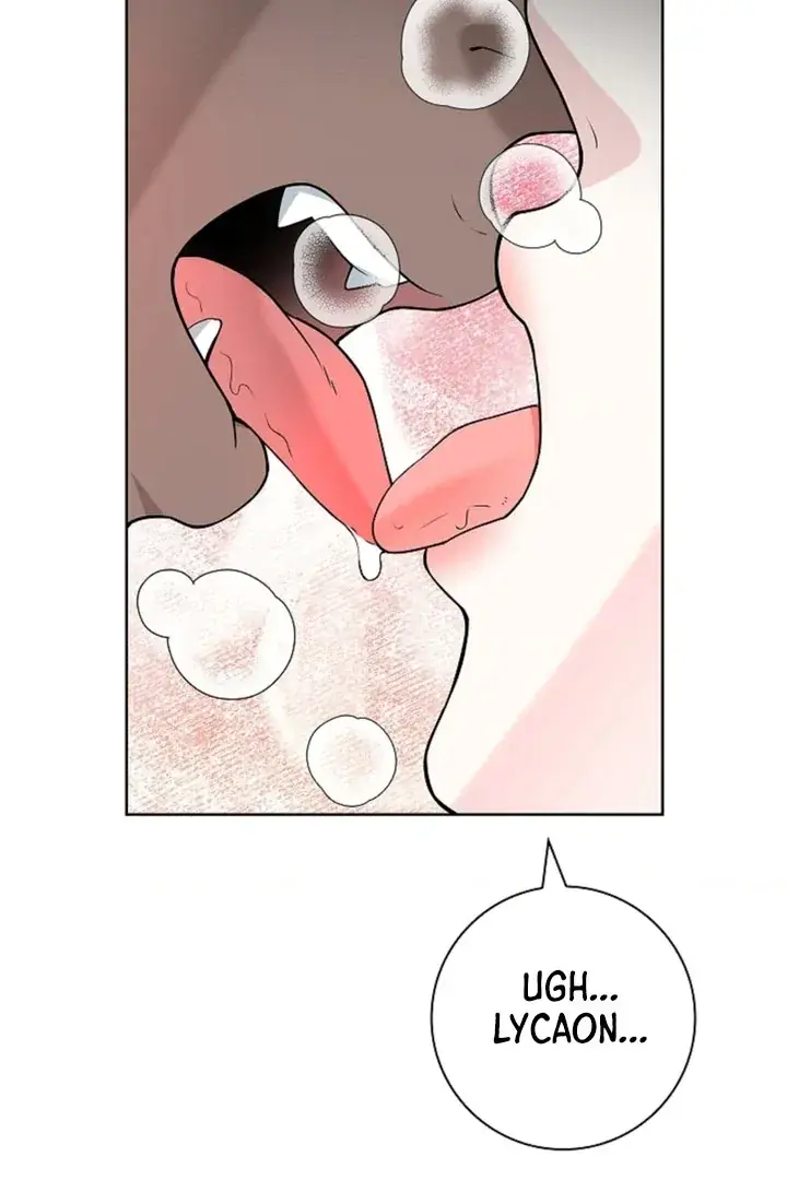 The Saintess's Petals Become Wet Chapter 9 Page 36