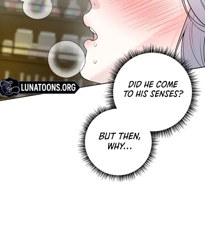 The Saintess's Petals Become Wet Chapter 9 Page 40