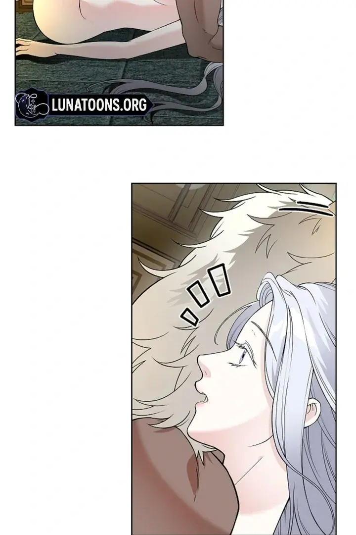 The Saintess's Petals Become Wet Chapter 9 Page 46