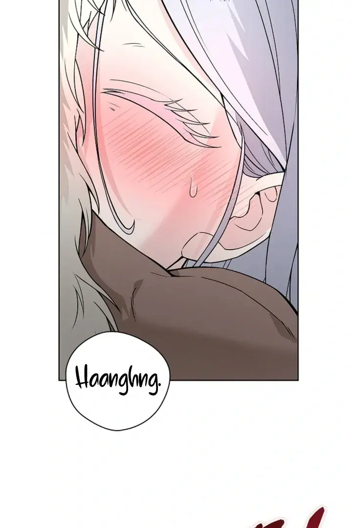 The Saintess's Petals Become Wet Chapter 9 Page 49