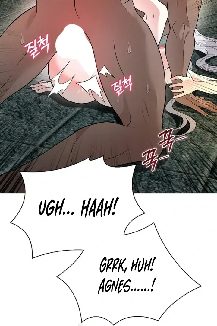 The Saintess's Petals Become Wet Chapter 9 Page 51