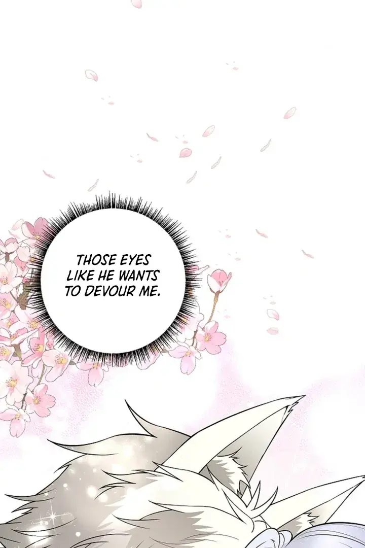 The Saintess's Petals Become Wet Chapter 9 Page 52