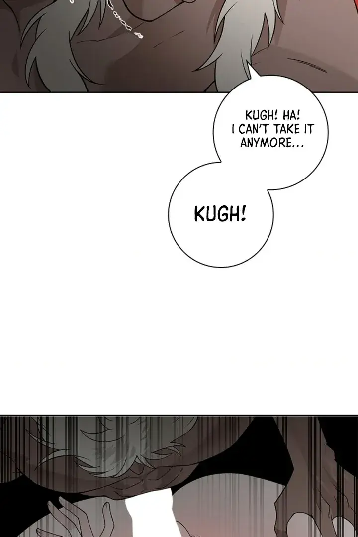 The Saintess's Petals Become Wet Chapter 9 Page 60