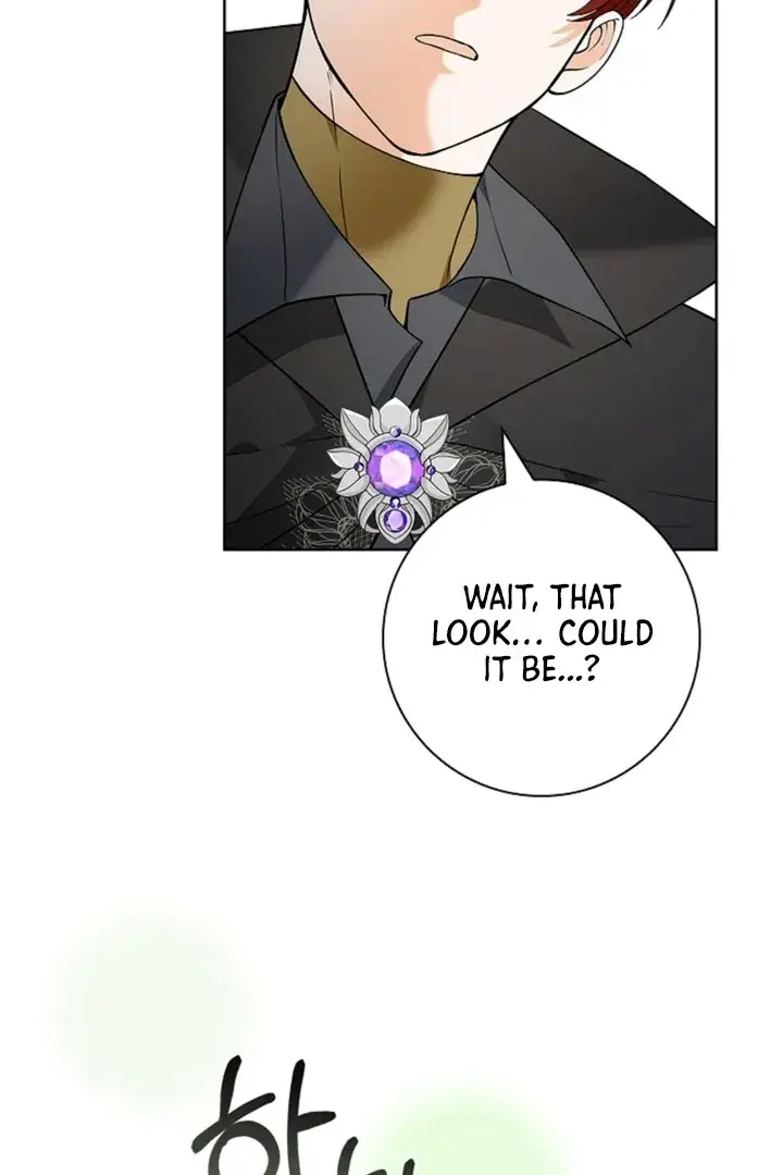 The Saintess's Petals Become Wet Chapter 9 Page 65