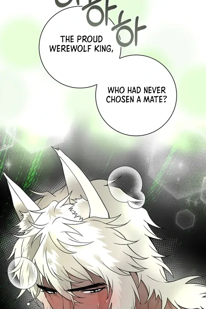 The Saintess's Petals Become Wet Chapter 9 Page 66