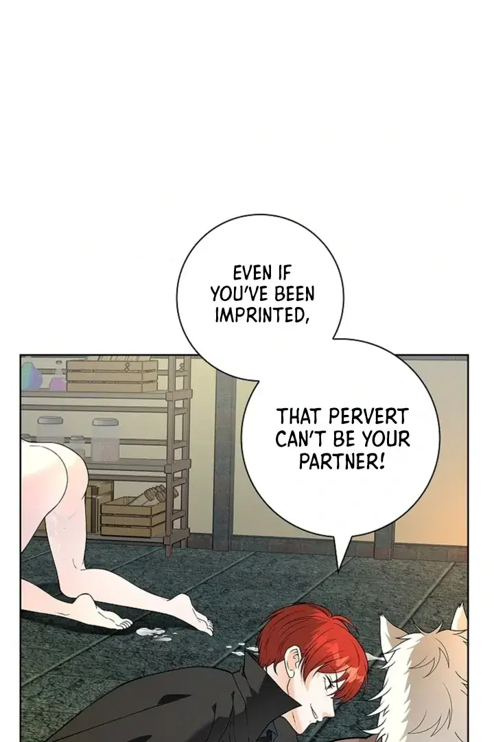 The Saintess's Petals Become Wet Chapter 9 Page 69