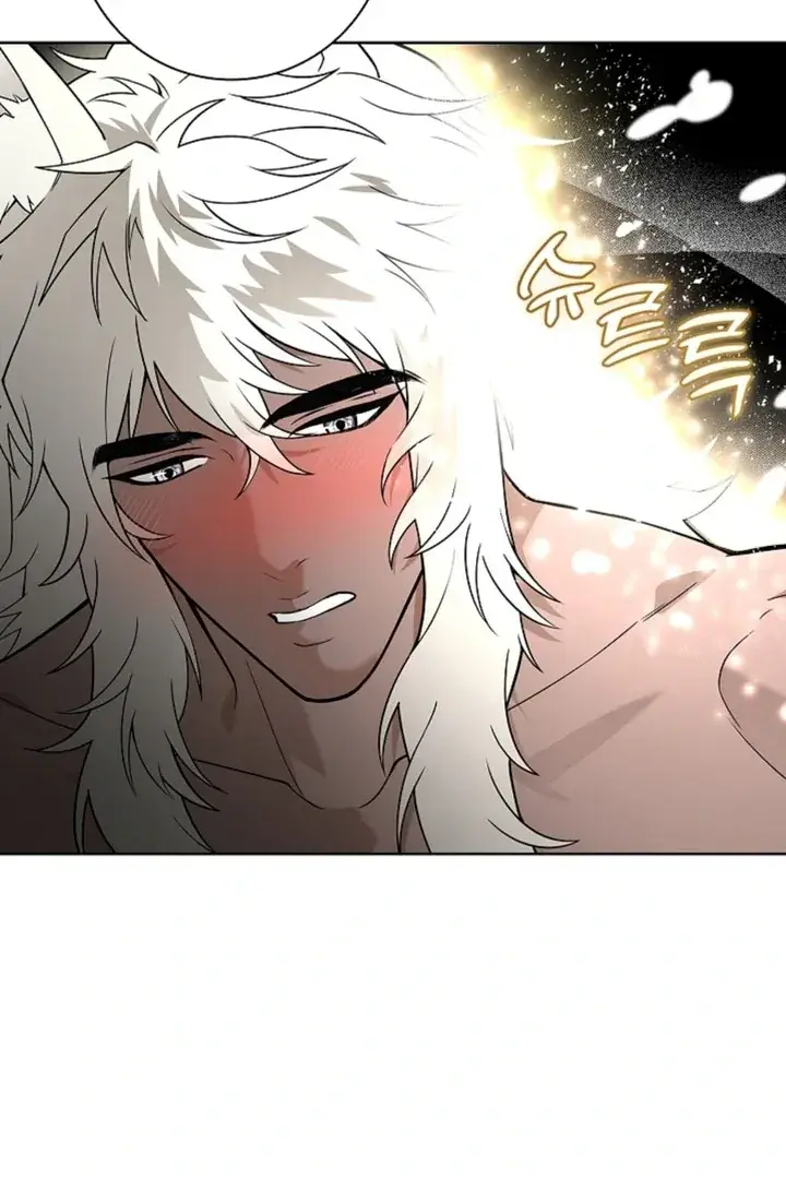 The Saintess's Petals Become Wet Chapter 9 Page 73