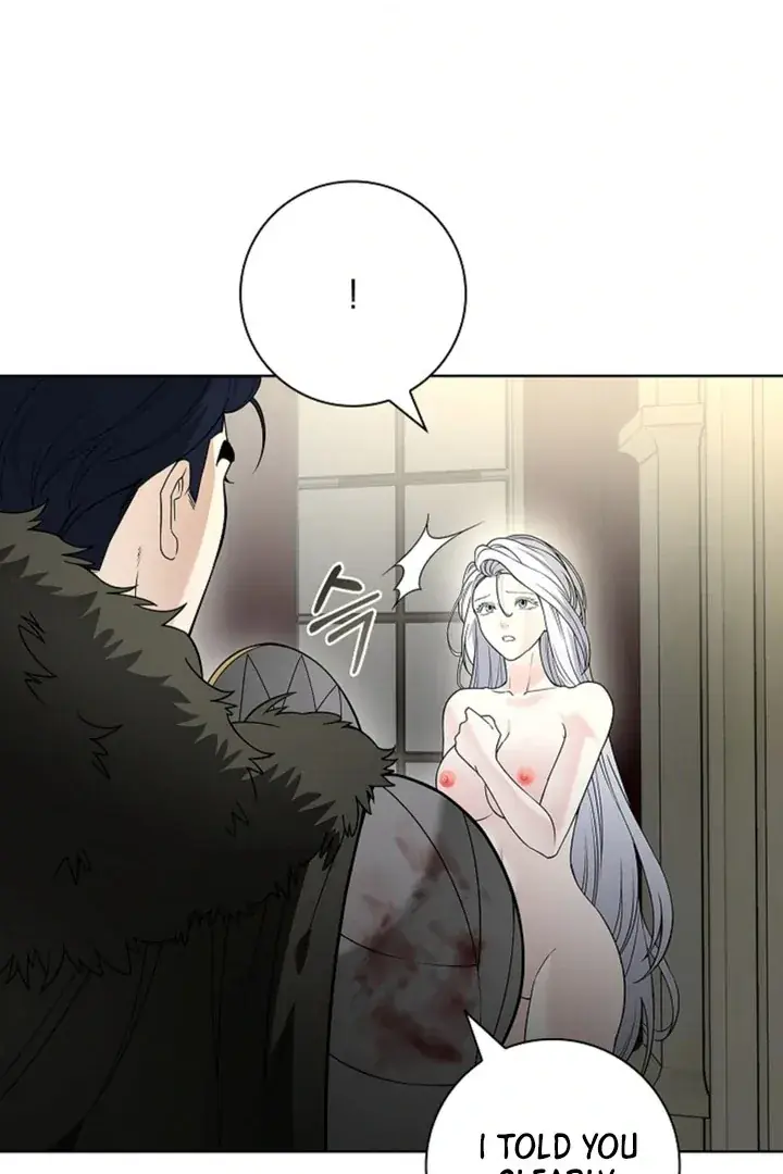 The Saintess's Petals Become Wet Chapter 9 Page 89