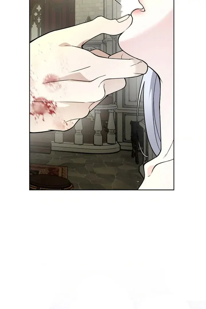 The Saintess's Petals Become Wet Chapter 9 Page 91