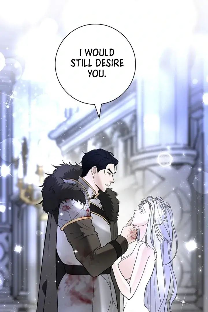 The Saintess's Petals Become Wet Chapter 9 Page 92