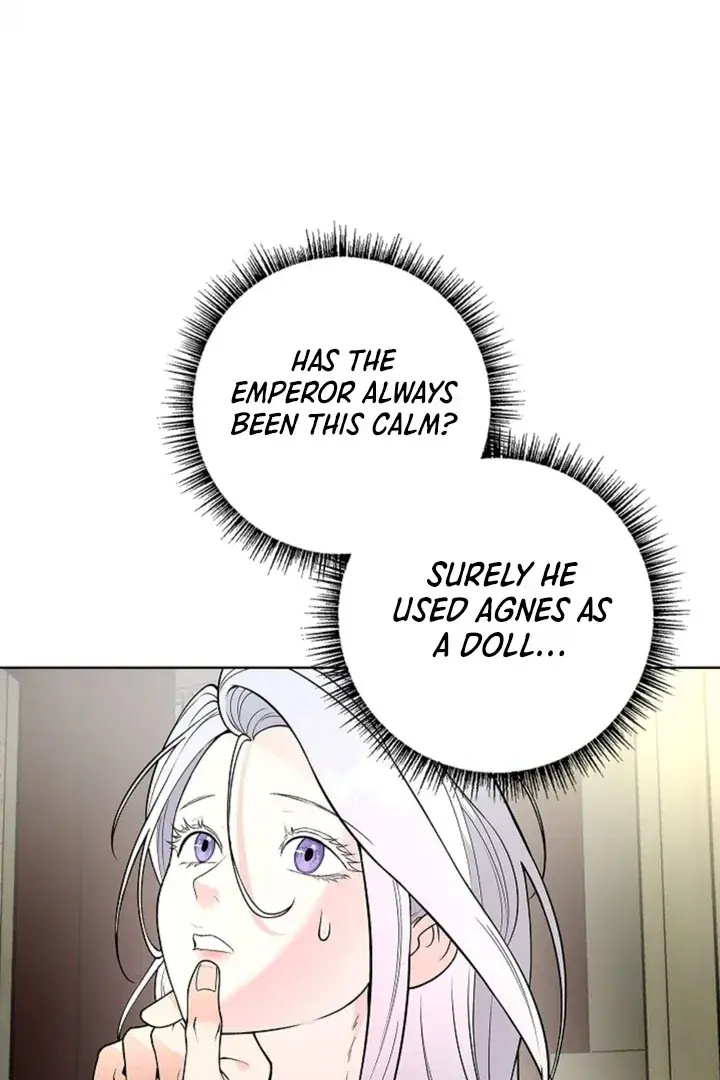 The Saintess's Petals Become Wet Chapter 9 Page 94