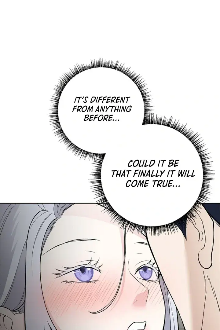 The Saintess's Petals Become Wet Chapter 9 Page 105