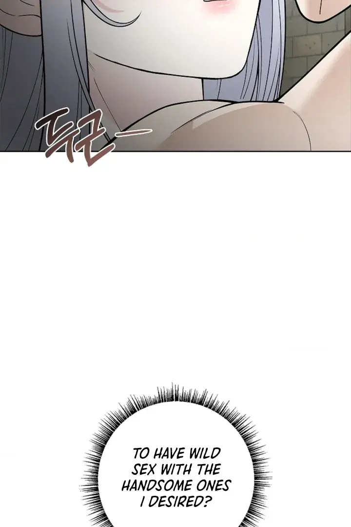 The Saintess's Petals Become Wet Chapter 9 Page 106