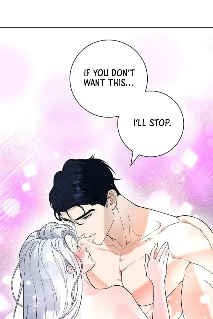 The Saintess's Petals Become Wet Chapter 10 Page 2
