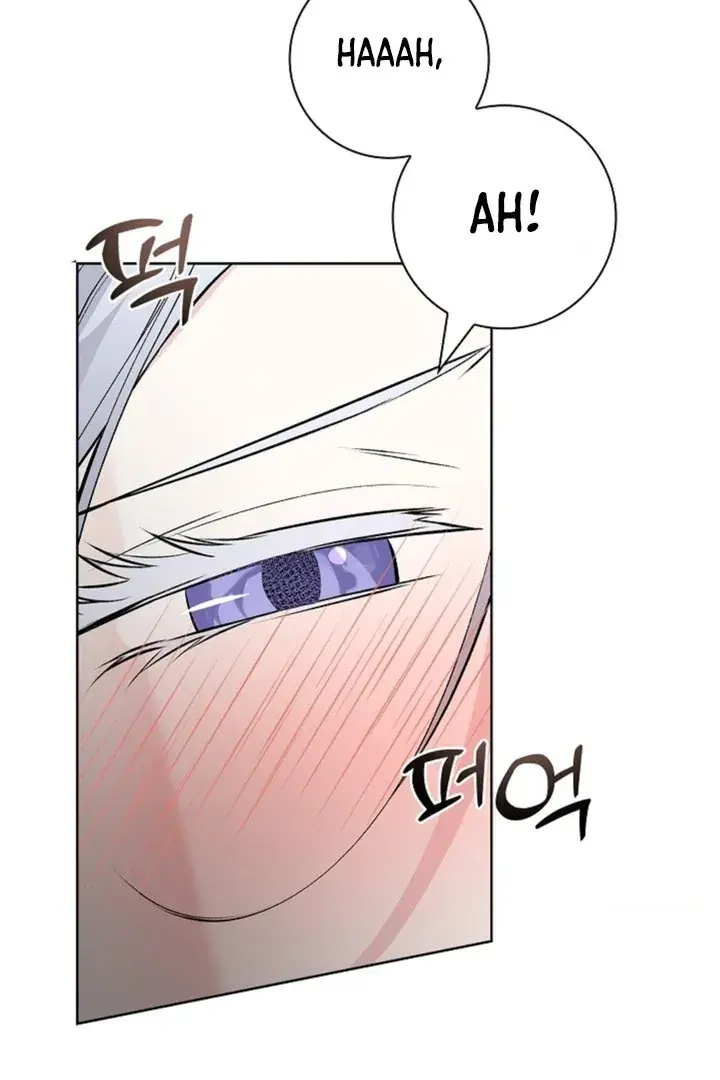 The Saintess's Petals Become Wet Chapter 10 Page 8