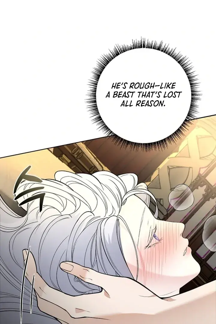 The Saintess's Petals Become Wet Chapter 10 Page 9