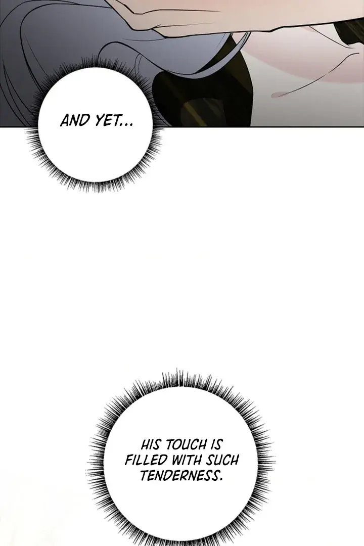 The Saintess's Petals Become Wet Chapter 10 Page 10