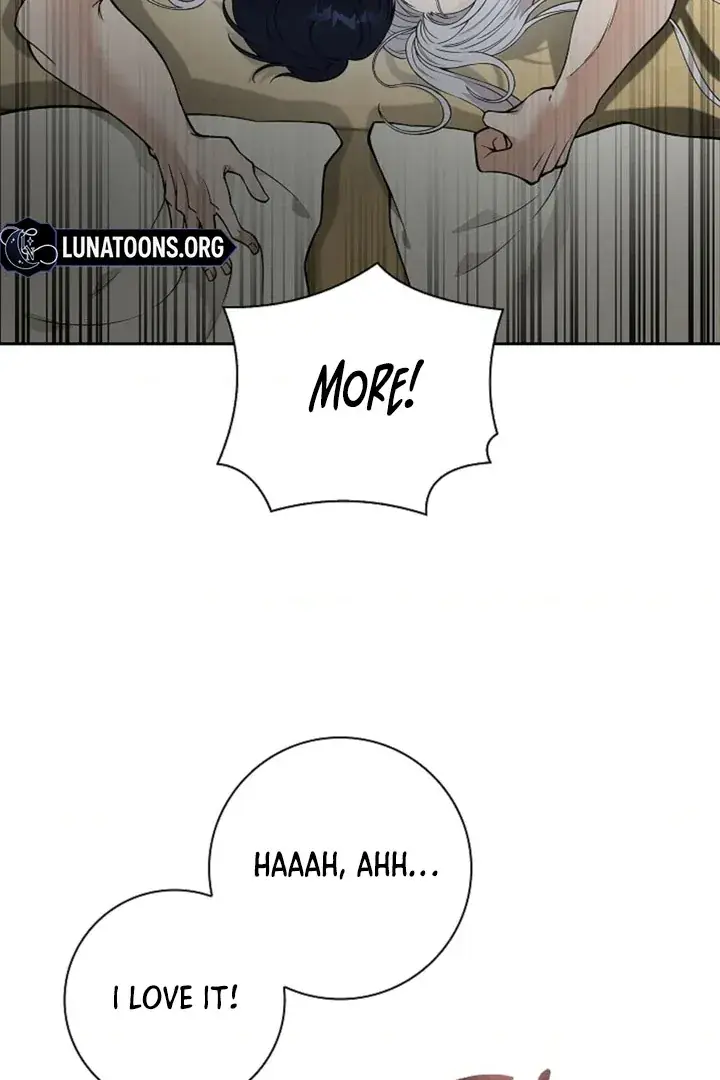 The Saintess's Petals Become Wet Chapter 10 Page 17