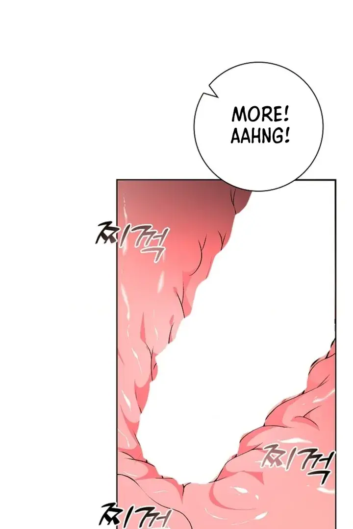 The Saintess's Petals Become Wet Chapter 10 Page 20