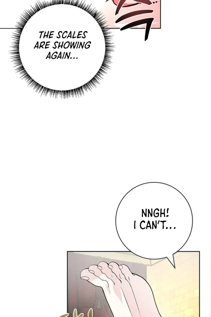 The Saintess's Petals Become Wet Chapter 10 Page 22