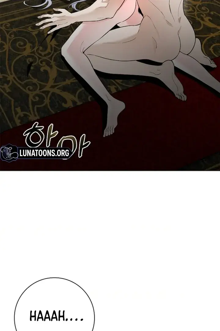 The Saintess's Petals Become Wet Chapter 10 Page 26