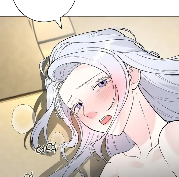 The Saintess's Petals Become Wet Chapter 10 Page 27