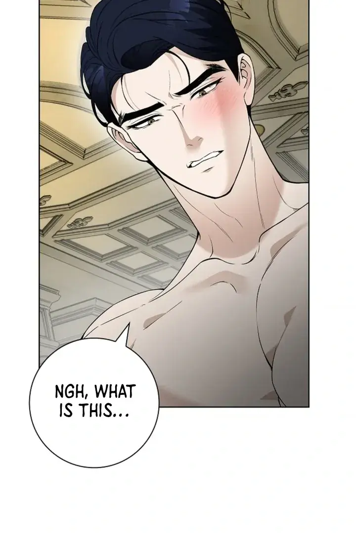 The Saintess's Petals Become Wet Chapter 10 Page 30