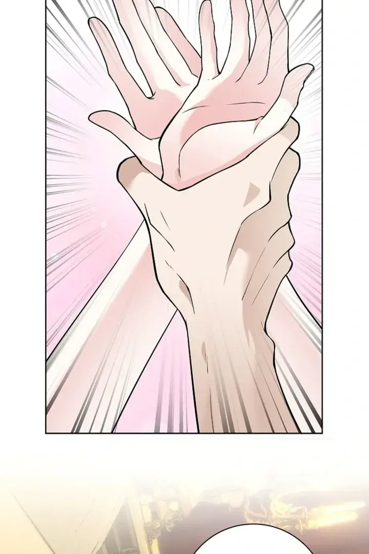 The Saintess's Petals Become Wet Chapter 10 Page 33