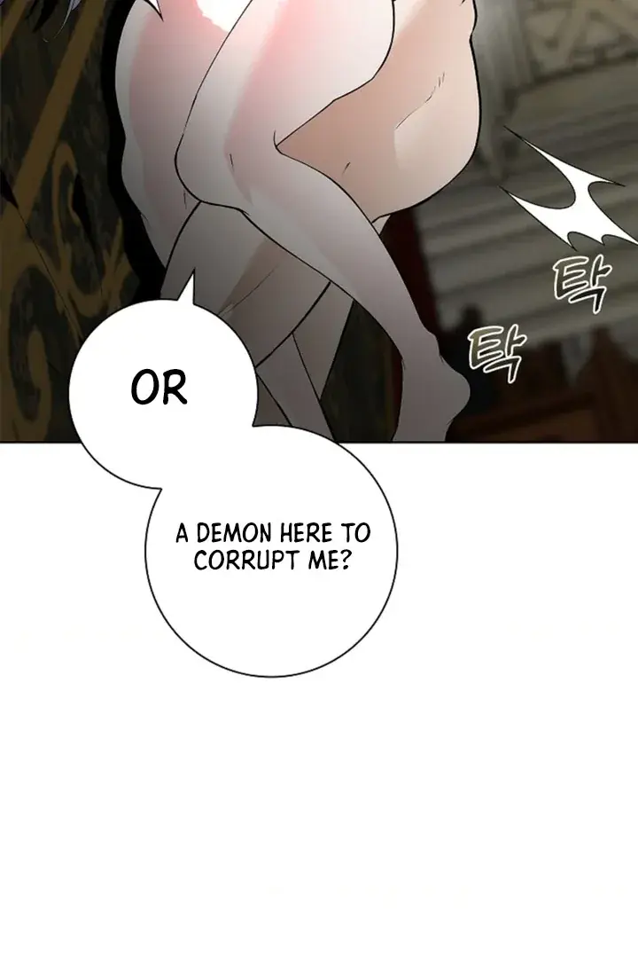 The Saintess's Petals Become Wet Chapter 10 Page 35