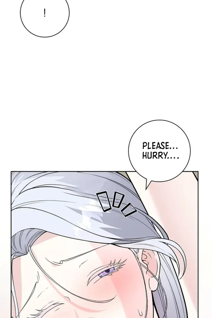 The Saintess's Petals Become Wet Chapter 10 Page 38