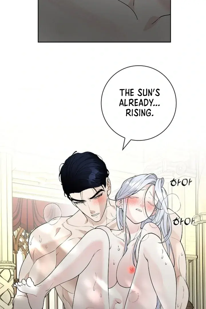 The Saintess's Petals Become Wet Chapter 10 Page 47