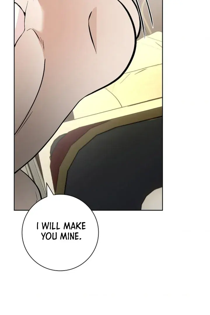 The Saintess's Petals Become Wet Chapter 10 Page 49