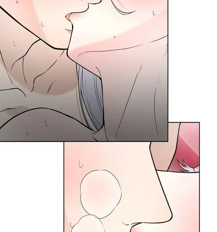 The Saintess's Petals Become Wet Chapter 10 Page 54