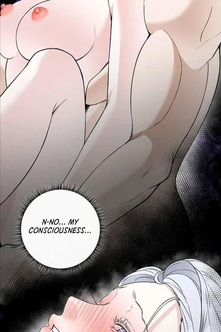 The Saintess's Petals Become Wet Chapter 10 Page 58