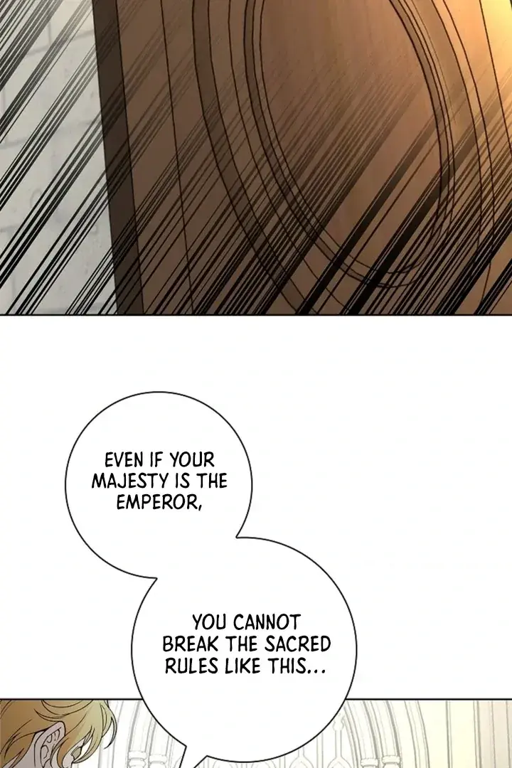 The Saintess's Petals Become Wet Chapter 10 Page 61