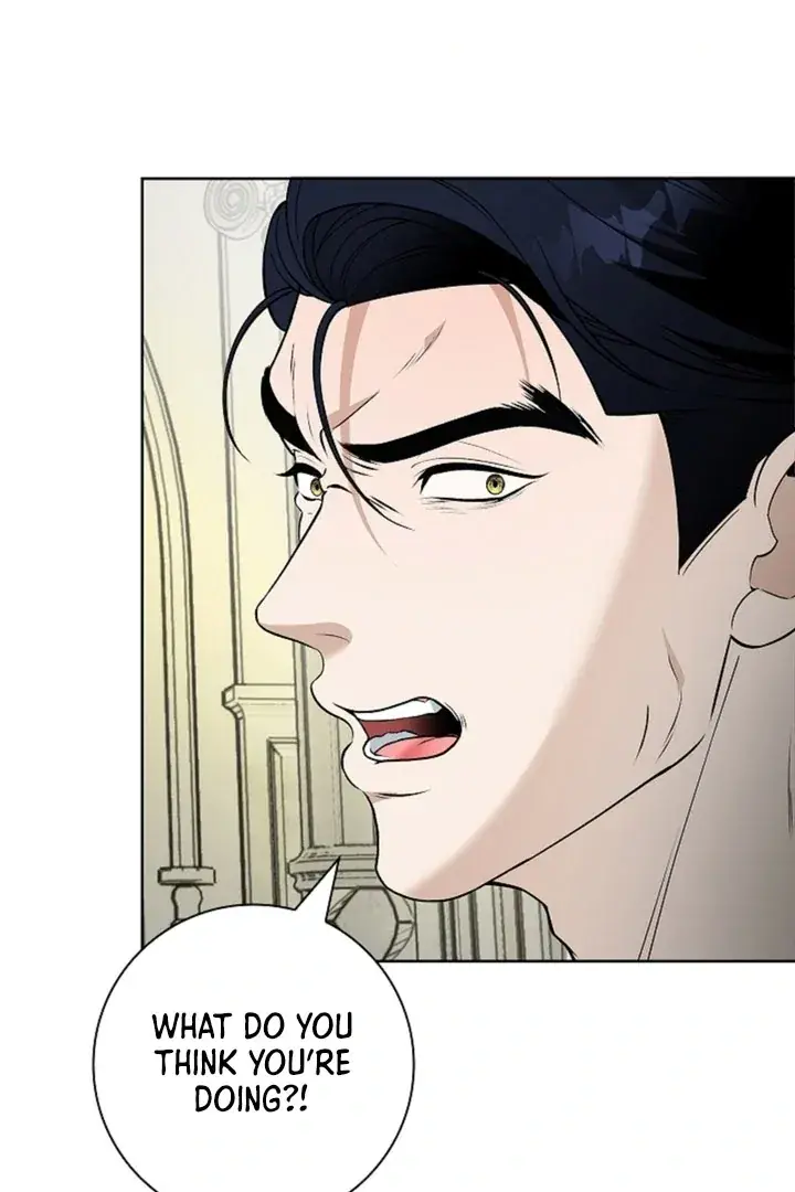 The Saintess's Petals Become Wet Chapter 10 Page 63