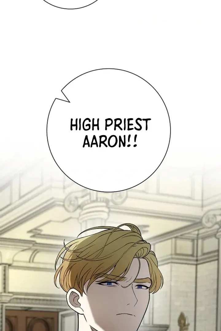 The Saintess's Petals Become Wet Chapter 10 Page 64